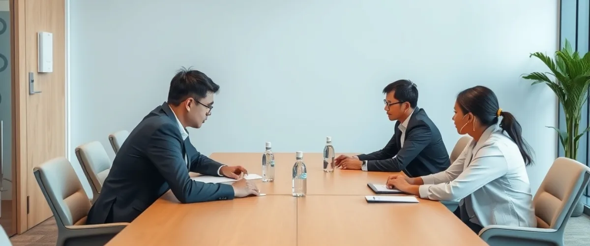 TradeInvest Timor-Leste operations